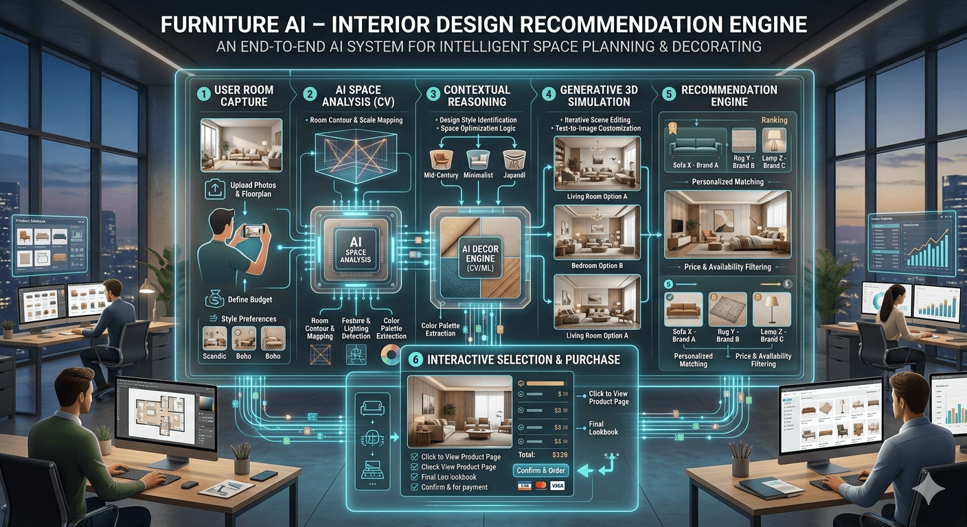 56° North - AI Solutions & Custom Software Development